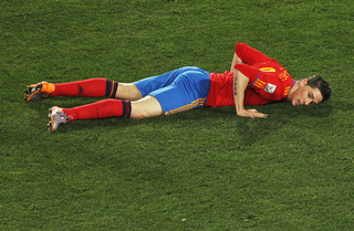 Illustration for article titled World Cup Thighlights: And Then There Were Two